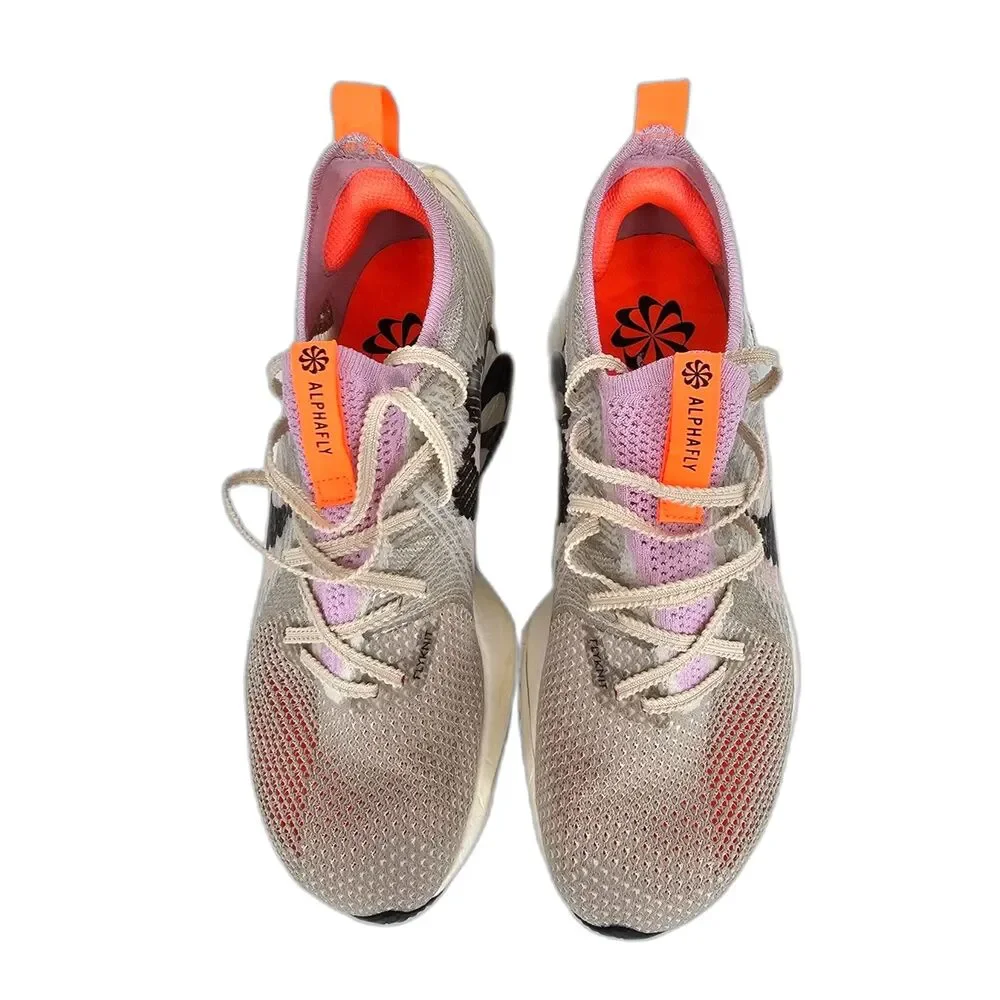 Nike Zoom Alphafly Next Nature 'Rawdacious' 8 US (Women's) 6.5 (Men's)